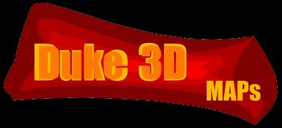 Duke 3D  Usermaps